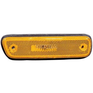 G.vitara {+xl 7} -(usa)   Фонарь-катафот правый в бампер (USA) желтый  (Depo) для Suzuki Grand Vitara - GT