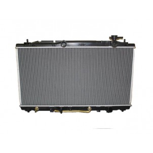 Camry {avalon 06-/lexus es350 05-} at 3.5 Радиатор охлаждения автомат 3.5