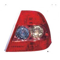 Corolla Фонарь задний внешний правый (оригинал) (СЕДАН)