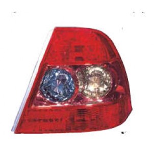 Corolla Фонарь задний внешний правый (оригинал) (СЕДАН)