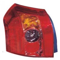 Corolla Фонарь задний внешний левый (ХЭТЧБЭК) (Depo)