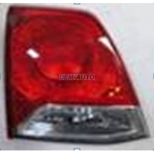Landcruiser {200} Фонарь задний внутренний левый диодный (Depo) для Toyota Land Cruiser - 200