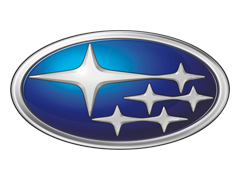 Кузовные запчасти Subaru: детали кузова, оптика, радиаторы Субару в Москве